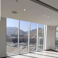 برج  تریتیوم سند دار ۱۵۰ متر ۳ خوابه دریاچه چیتگر