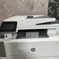 پرینتر رنگی لیزری - پرینتر سه کاره|پرینتر، اسکنر، کپی، فکس|گرگان, |دیوار