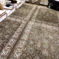 ۴عددفرش شش متری