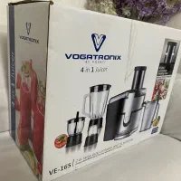 ابمیوه گیری چهار کاره ایتالیایی مناسب جهیزیه