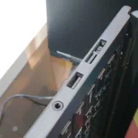 لپ تاپ لنوو مدل یوگا 12 - گارانتی ،کیف و موس|رایانه همراه|یزد, |دیوار