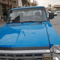 فروش نیسان دیزل مدل ۹۹