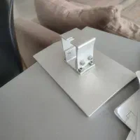 صفحه چاپ پرینتر رزینی m3 plus anycubic