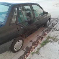 پراید82بیرنگ