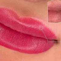 مدل شیدینگ لب و ریموو تاتوهای قدیمی