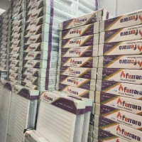 رادیاتور ایساتیس مدل فرارا نو