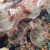 ظرف و ظروف|ظروف سرو و پذیرایی|یزد, |دیوار