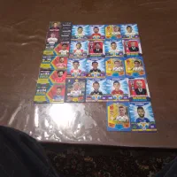 تعداد کارت کیمدی نو