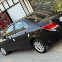 دنا معمولی تیپ ۲ در حد نو  مدل ۹۷|خودرو سواری و وانت|ارومیه, |دیوار