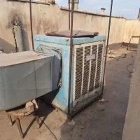 فروش کولر آبی|کولر آبی|تهران, بنی‌هاشم|دیوار