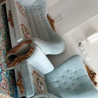 مبل هشت نفره