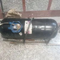 گاز مایع کامل