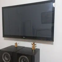 تلوزیون ۴۲ ال جی