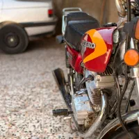 رهرو۹۵|موتورسیکلت|بوشهر, |دیوار