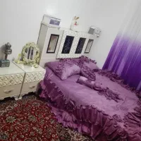 تخت و رو تختی