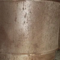 تنور گازی سالم|اجاق گاز و لوازم برقی پخت‌وپز|پیرانشهر, |دیوار