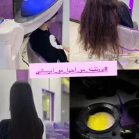 دوره اموزشی صفرتا صد کراتین و احیا  و خدمات مدل