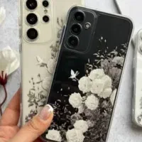کاور (قاب) گوشی سامسونگ A54