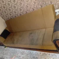 مبل تخت شو