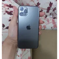 ایفون ۱۱ پرو