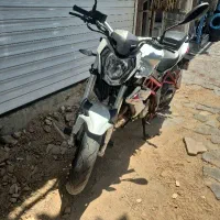 بنلی 150 نیوفیس