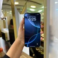 اپل iPhone 16 Pro Max با حافظهٔ ۲۵۶ گیگابایت|موبایل|شیراز, زند|دیوار
