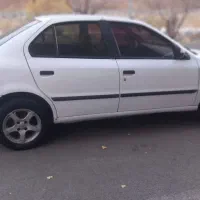 سمند LX دوگانه مدل ۹۰|خودرو سواری و وانت|سنندج, |دیوار