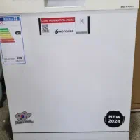 ظرفشویی دوو اصل کره با ضمانت