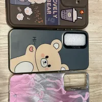 قاب سامسونگ A35