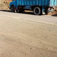 بنز تک باری|خودرو سنگین|کوهدشت, |دیوار