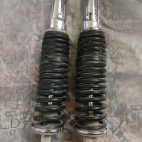 کمک عقب هوندا|قطعات یدکی و لوازم جانبی|شاهین‌شهر, شهرک گلدیس|دیوار