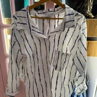 تعدادی شومیز مانتویی ترک