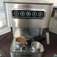 قهوه ساز برنر