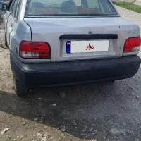 پراید86سالم
