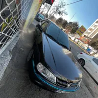 پارس ۸۸ دوگانه|خودرو سواری و وانت|کرج, شهرک فهمیده|دیوار