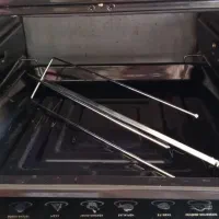 توستر نوبل|اجاق گاز و لوازم برقی پخت‌وپز|اردبیل, |دیوار