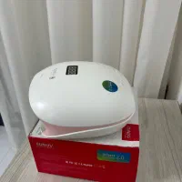 وسایل کاشت ناخن
