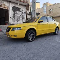 سمند سورن مدل1402