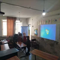 ویدیو دیتا پروژکتور مدارس آموزشگاه|تلویزیون و پروژکتور|مشهد, شهرک رازی (شهرک غرب)|دیوار