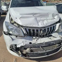 خدمات خودروی شامل صافکاری PDR و دیتیلینگ