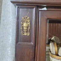 ویترین چوبی|بوفه، ویترین، کنسول|کرج, اصفهانی‌ها|دیوار