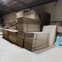 ورق نئوپان خام ابعاد 90*183