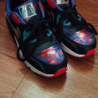 نایک air max کهکشانی سایز 42