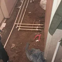 لوله کشی گرم و سرد|خدمات پیشه و مهارت|ایلام, |دیوار