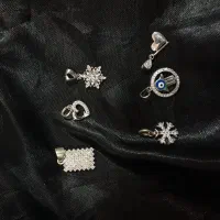 نقره کهنه و نو و تعویض