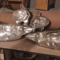 چراغ ومه شکن بالامپ وپرژکتور۲۰۶|قطعات یدکی و لوازم جانبی|کاشان, فاز ۱ ناجی آباد|دیوار