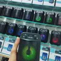 اسپیکر بلوتوثی و فلش خور باکیفیت dy23y اصلی