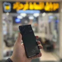 شیائومی نوت ۱۳ پروپلاس ۵۱۲ گیگ