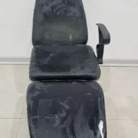 صندلی سالنی