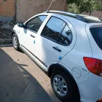 کوییکgxr1404|خودرو سواری و وانت|صفادشت, |دیوار